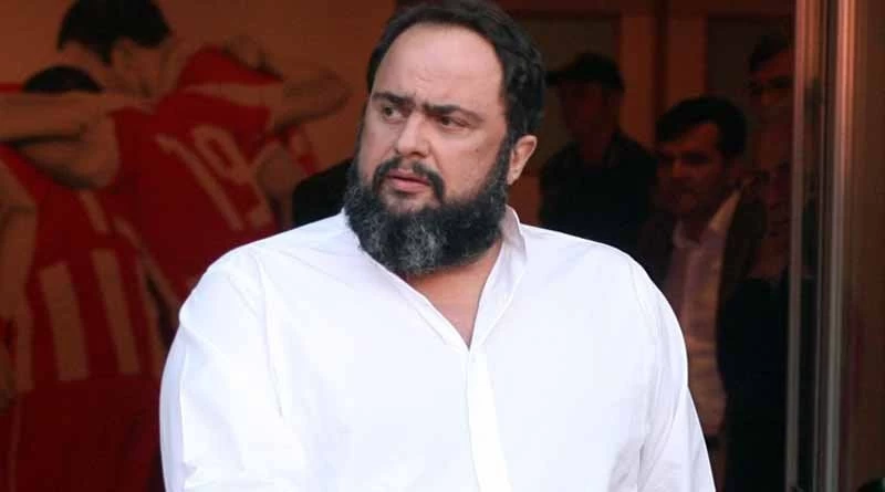 Εξελίξεις στο τηλεοπτικό τοπίο: Κατοχύρωσε κι άλλο όνομα για κανάλι ο Βαγγέλης Μαρινάκης